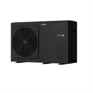 PDC IDRONICA MULTIFUNZ.ALTA TEMP. MONOBLOCCO BASE R290