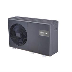 PDC idroniche multifunzione R32
