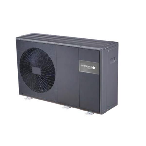 PDC idroniche multifunzione R32
