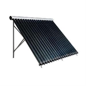 Collettore solare sottovuoto Sunspears
