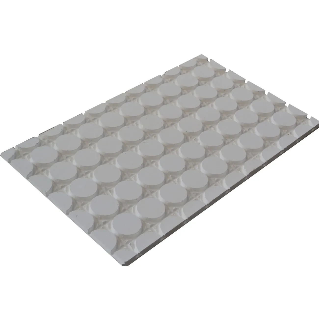 Pannello radiante installazione a secco XLITHOFLOOR15
