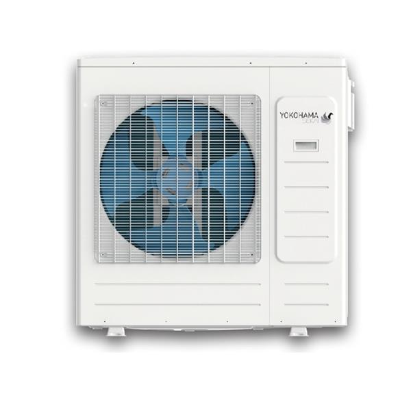PDC idronica multifunzione R32