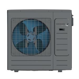 PDC idronica multifunzione R290