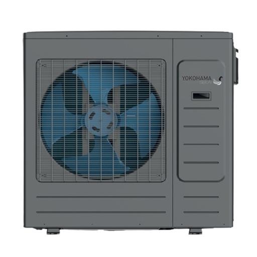 PDC idronica multifunzione R290
