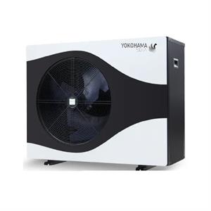 PDC idronica multifunzione gamma MIZU base R32