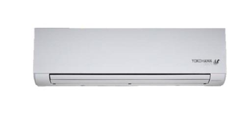 Fancoil idronico installazione parete