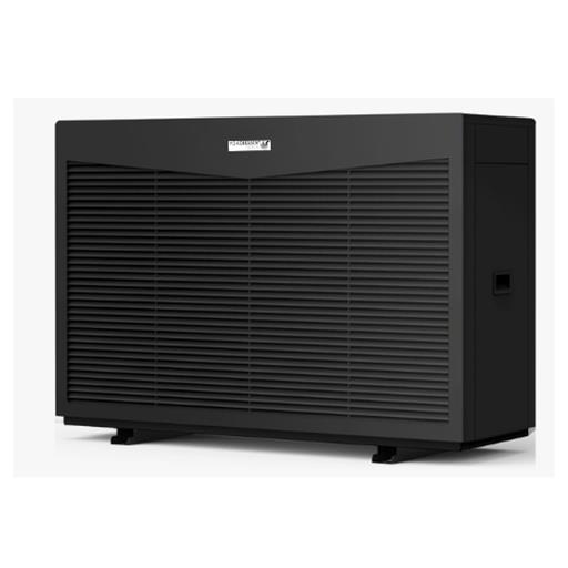 Pompa di calore multifunzione idronica MIZU AHEAD R32