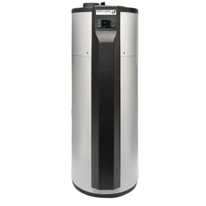 PDC acqua calda sanitaria R290