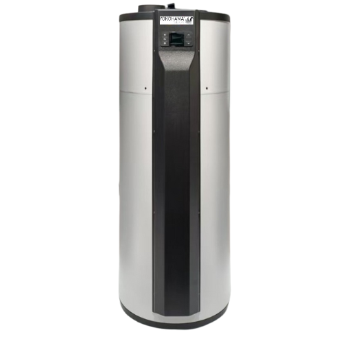 PDC acqua calda sanitaria R290