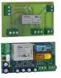 Scheda elettronica punto fisso 2 ingressi 2 uscite