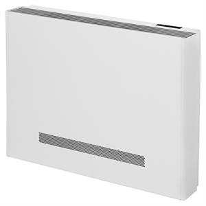 terminale idronico spessore 127mm