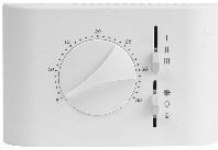 Termostato standard per ventilconvettori idronici