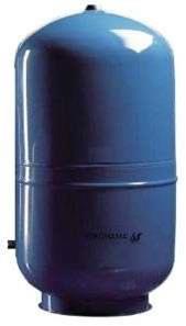 Vaso di espansione sanitario