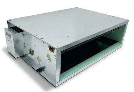 Unità trattamento aria canalizzabile sp. ridotto
