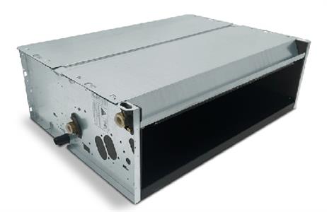 Ventilconvettore centrifugo canal.orizz/vert. ECM TFEE