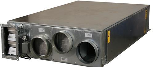 deumidificatore F-VMC