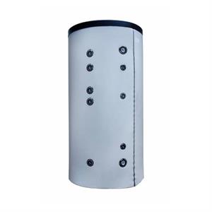 Puffer acc.sol. per acqua tecnica