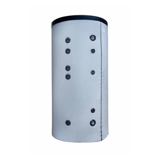 Puffer acc.sol. per acqua tecnica