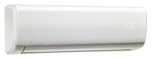 fancoil idronico parete ECM serie Exential