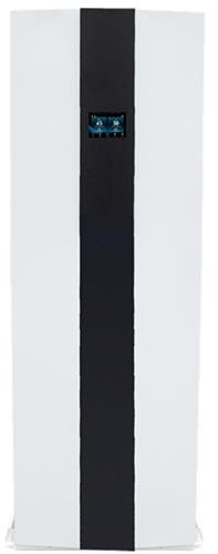 Hydro Box/Tower per serie MIZU AHAED